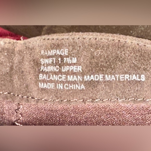 70s throwback brown suede boots - Picture 10 of 14